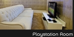 PlayStation odası nedir?